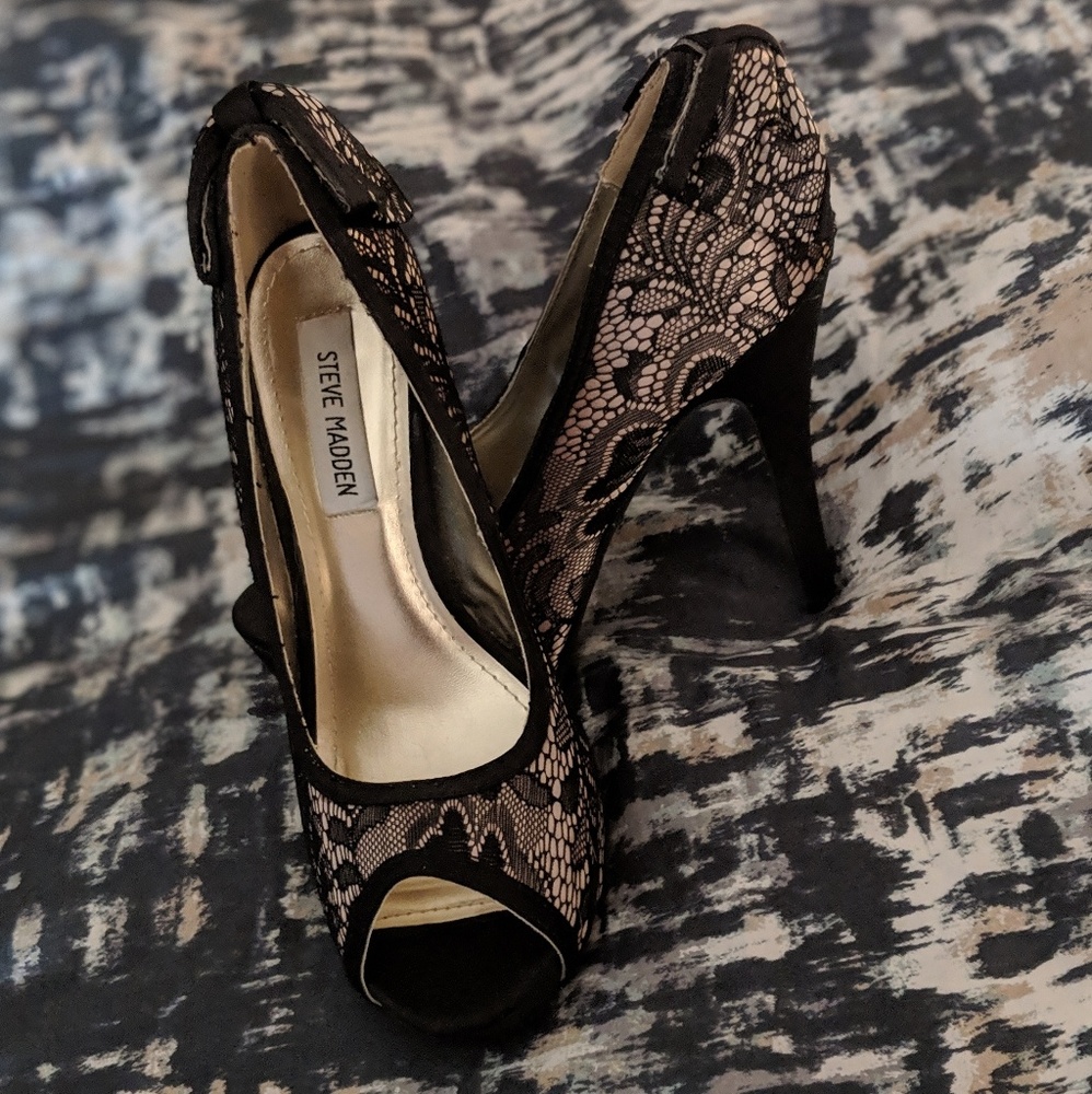 Perfect Xmas Party Heels!